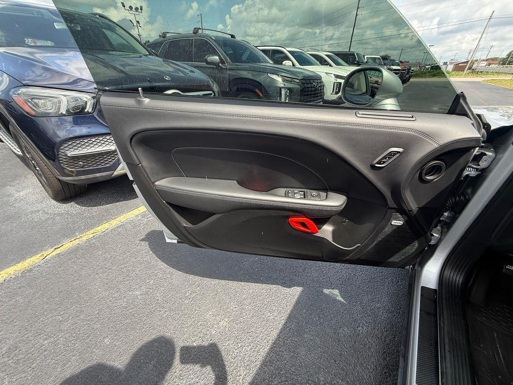Dodge Challenger GT 2023