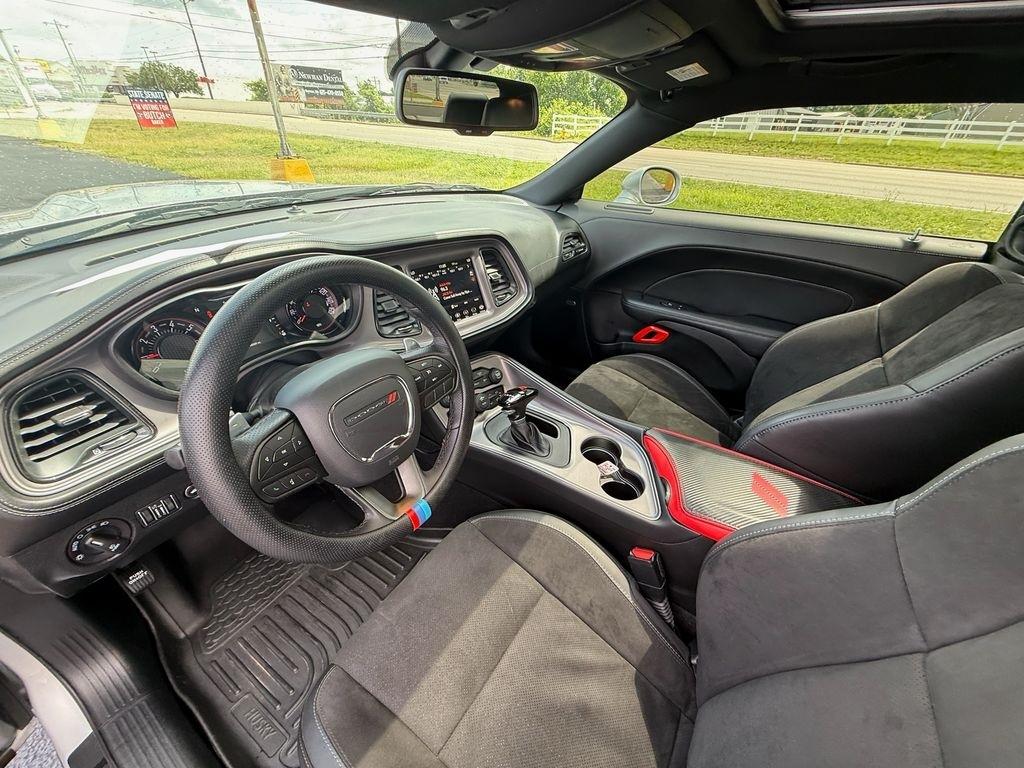 Dodge Challenger GT 2023