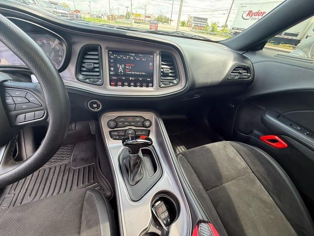 Dodge Challenger GT 2023