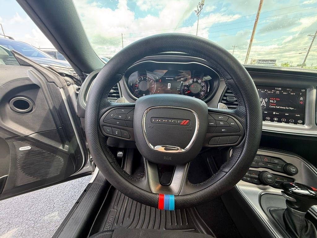 Dodge Challenger GT 2023