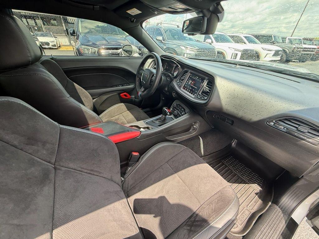 Dodge Challenger GT 2023