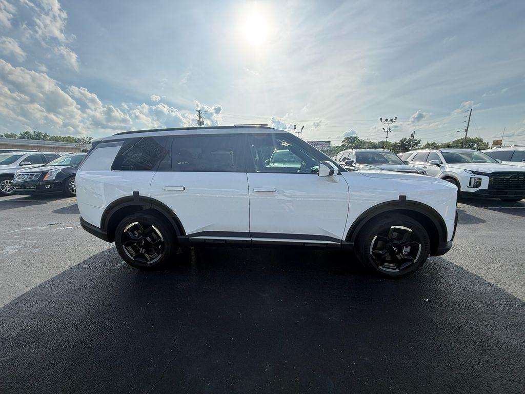 Kia Telluride EX AWD 2027