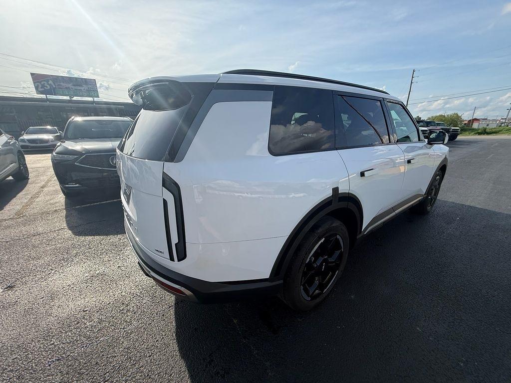 Kia Telluride EX AWD 2027