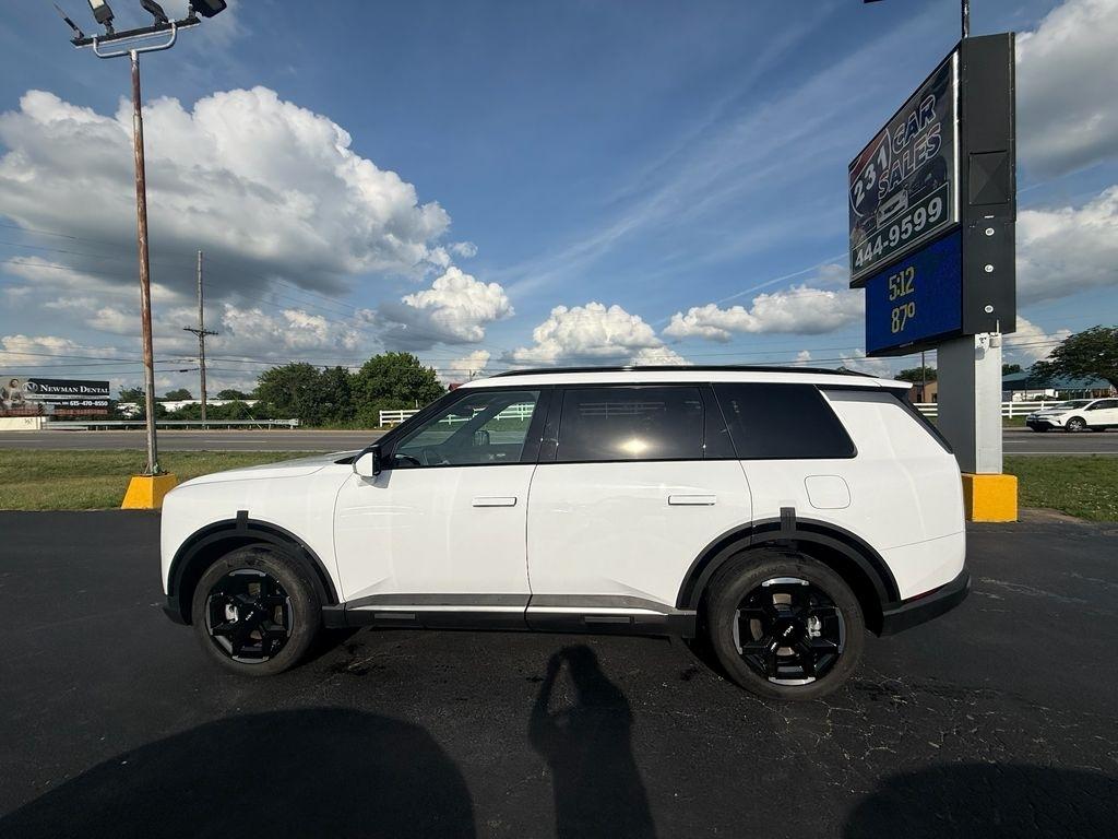 Kia Telluride EX AWD 2027
