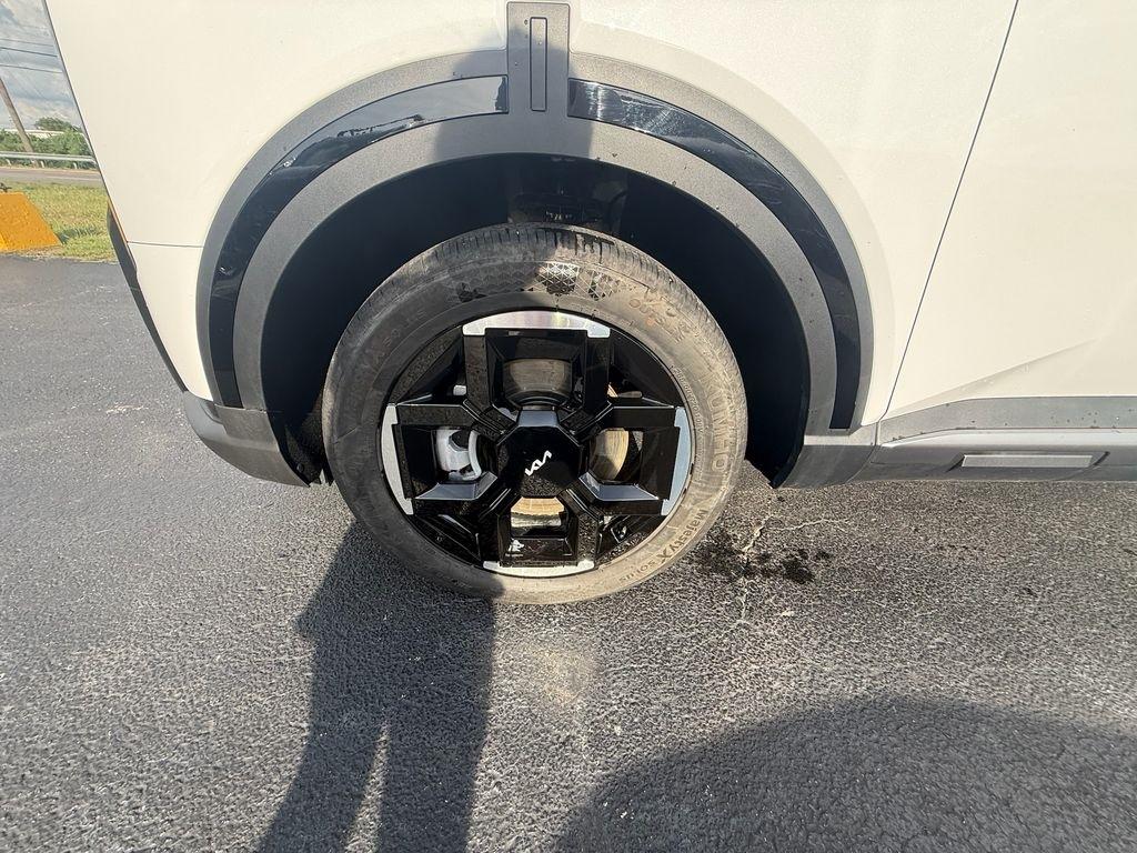 Kia Telluride EX AWD 2027