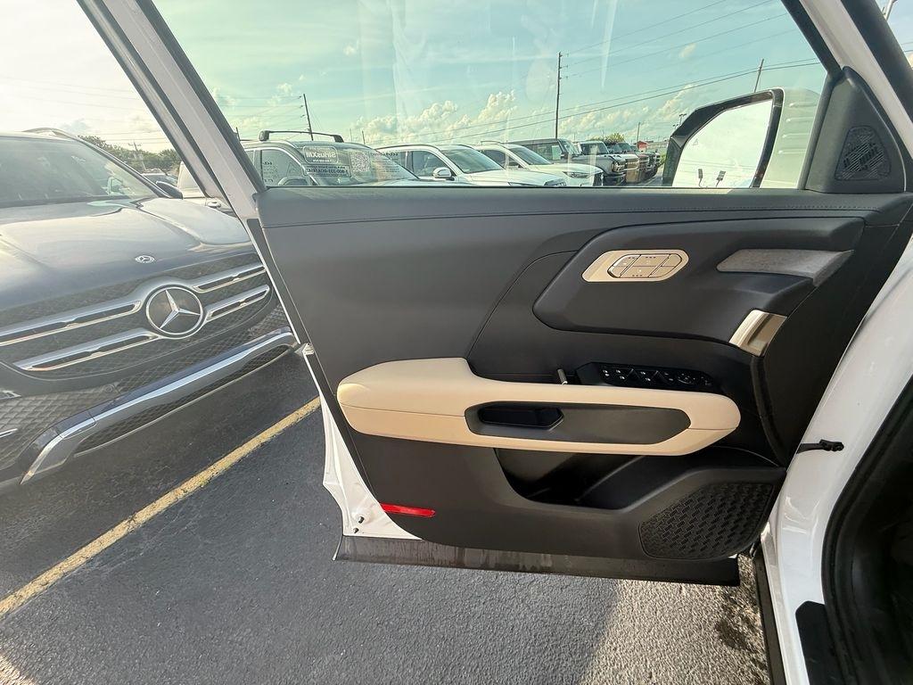 Kia Telluride EX AWD 2027
