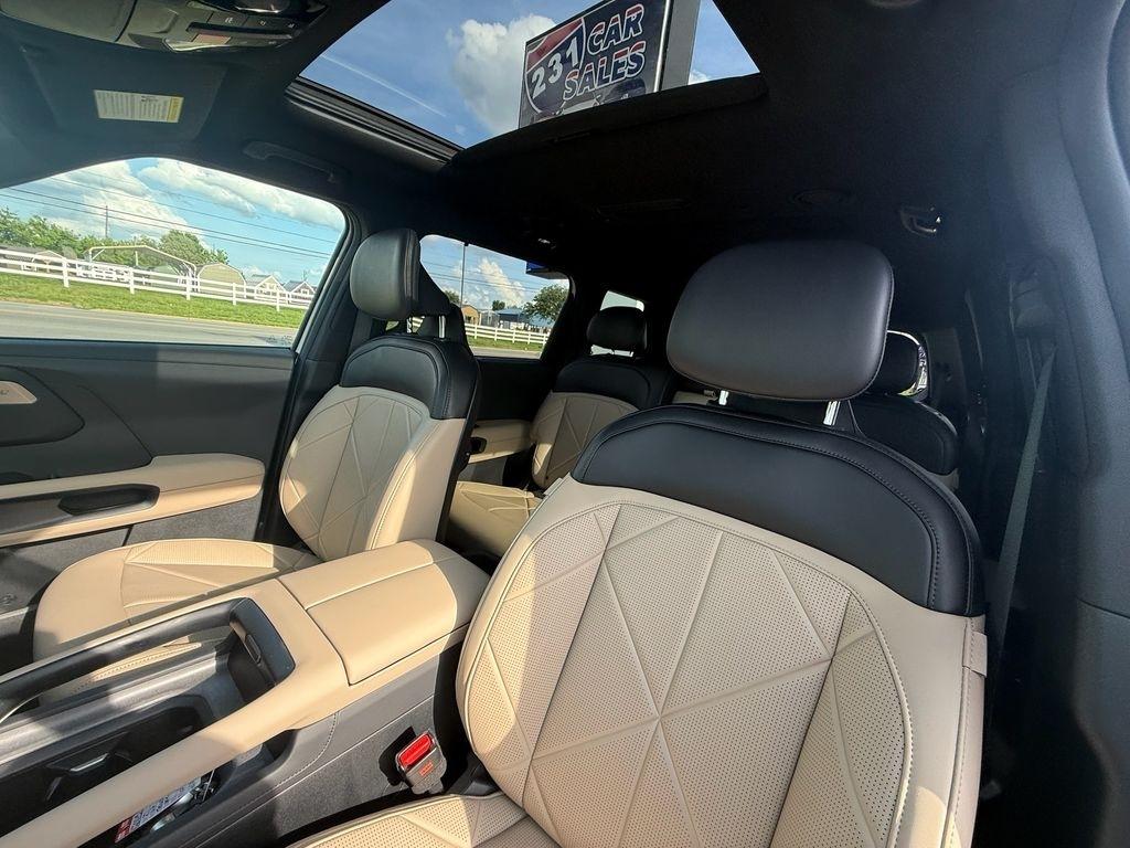 Kia Telluride EX AWD 2027