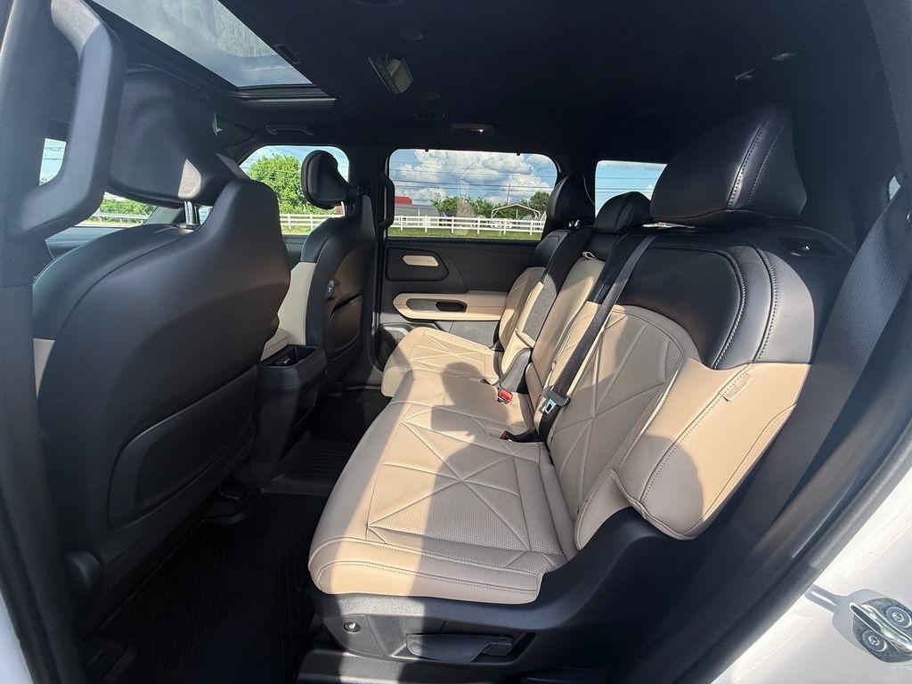 Kia Telluride EX AWD 2027