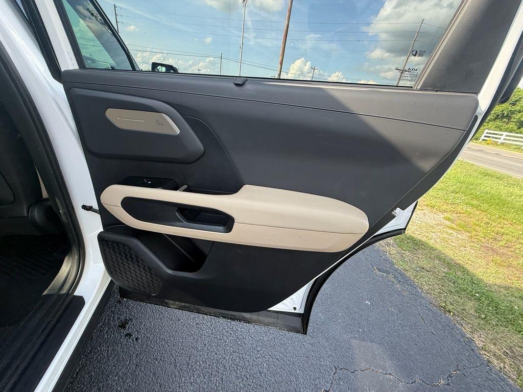 Kia Telluride EX AWD 2027