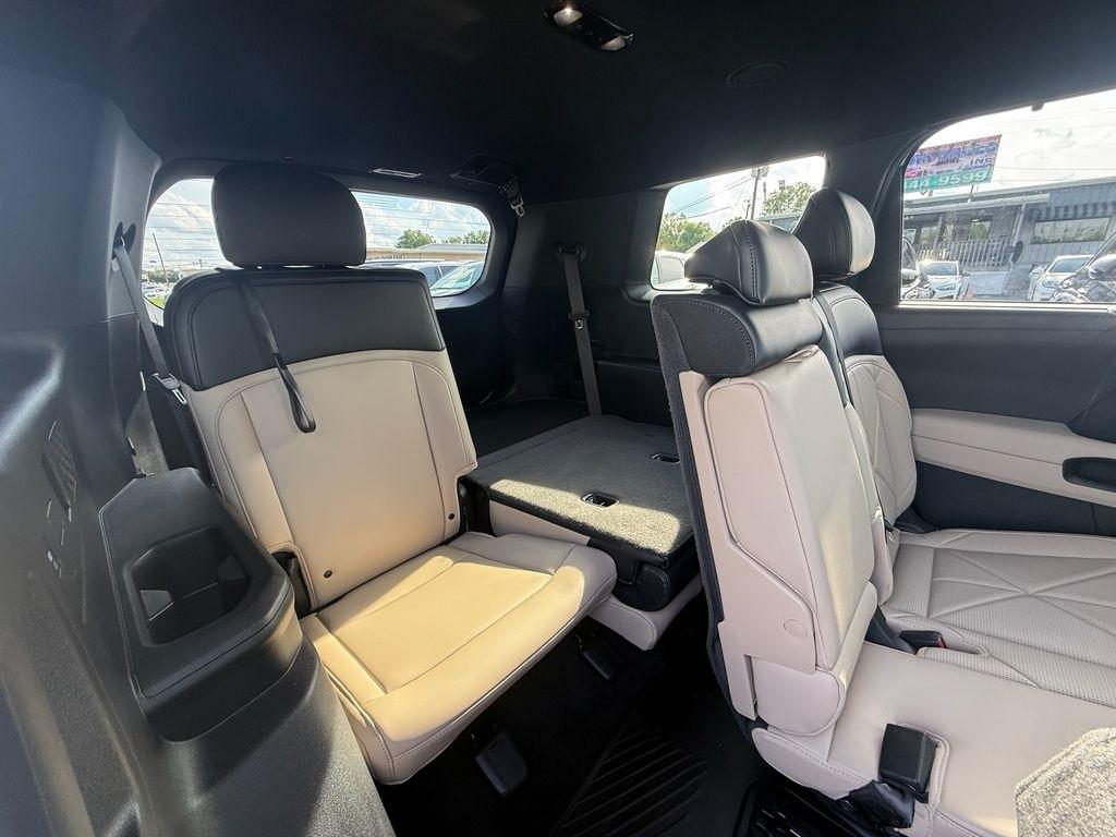 Kia Telluride EX AWD 2027