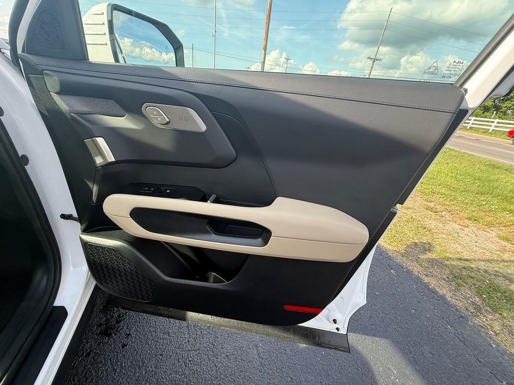 Kia Telluride EX AWD 2027