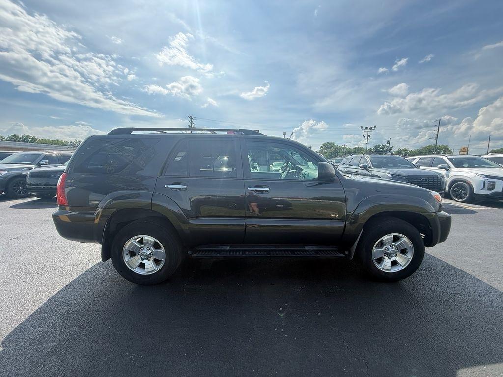 Toyota 4Runner SR5 2WD 2008
