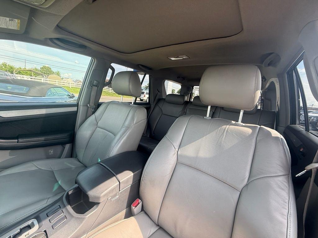 Toyota 4Runner SR5 2WD 2008