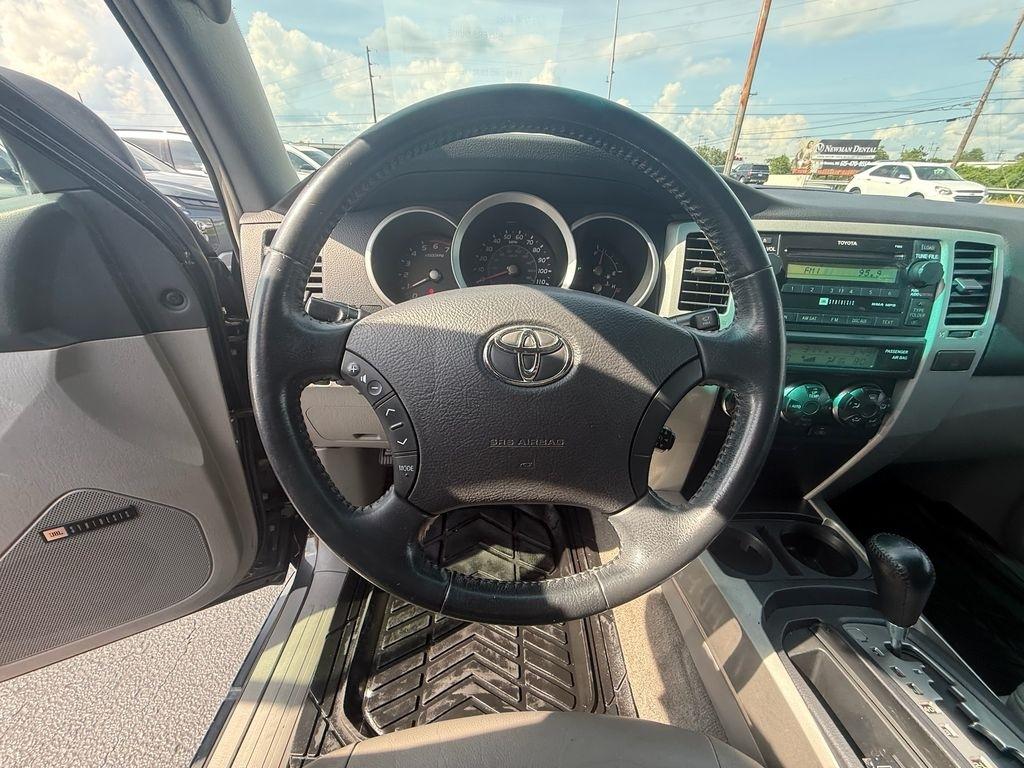 Toyota 4Runner SR5 2WD 2008