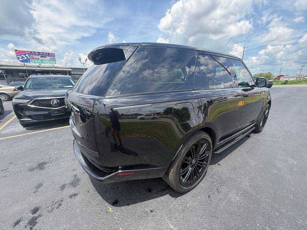 Land Rover Range Rover Autobiography SWB 5 2024