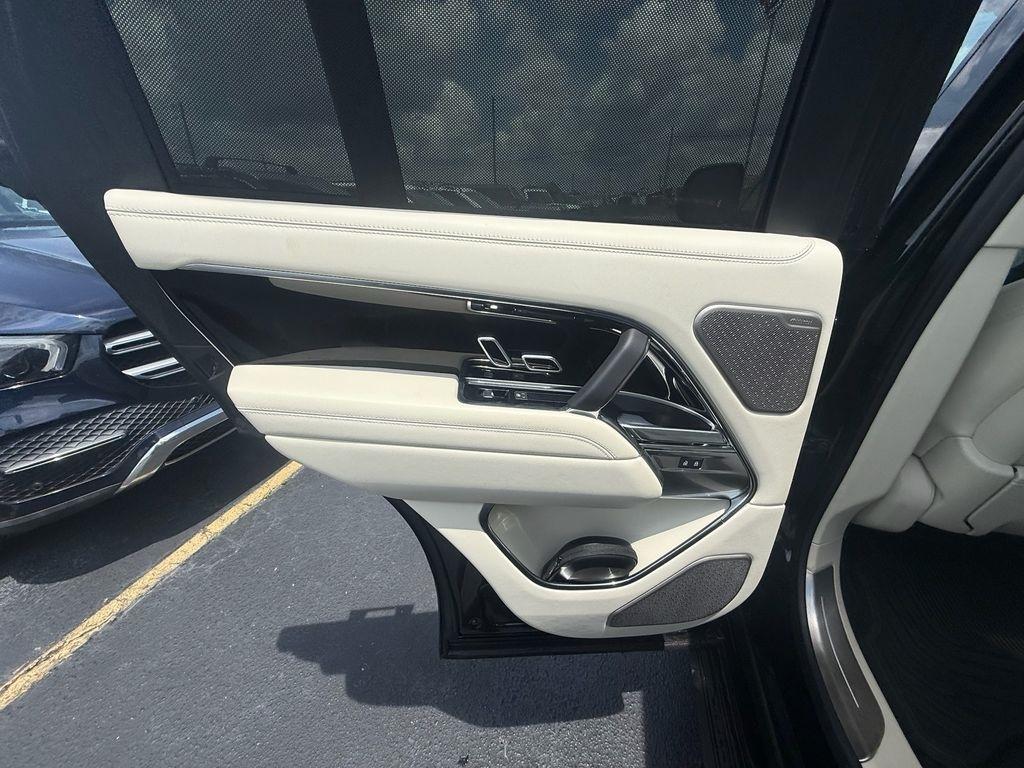 Land Rover Range Rover Autobiography SWB 5 2024