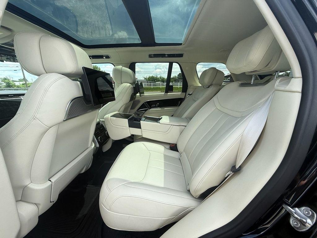 Land Rover Range Rover Autobiography SWB 5 2024