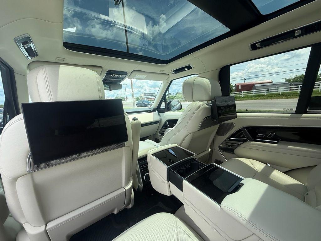 Land Rover Range Rover Autobiography SWB 5 2024