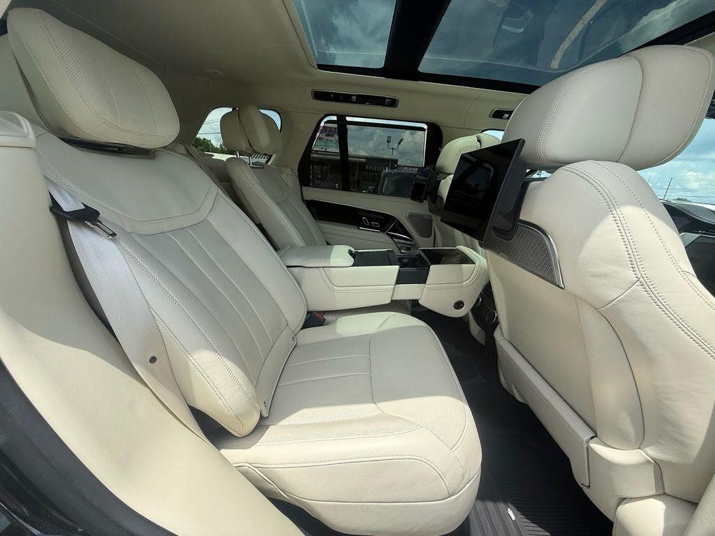 Land Rover Range Rover Autobiography SWB 5 2024
