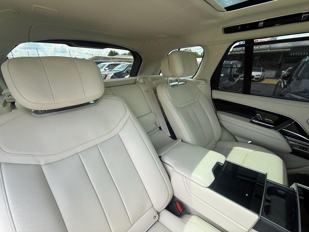 Land Rover Range Rover Autobiography SWB 5 2024
