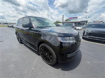 2024 Land Rover Range Rover 