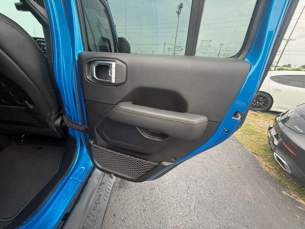 Jeep Wrangler Unlimited Rubicon 392 2023