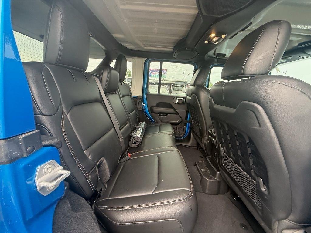 Jeep Wrangler Unlimited Rubicon 392 2023