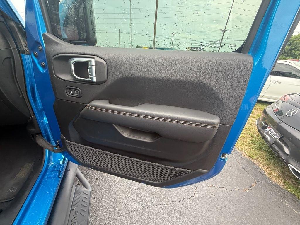Jeep Wrangler Unlimited Rubicon 392 2023
