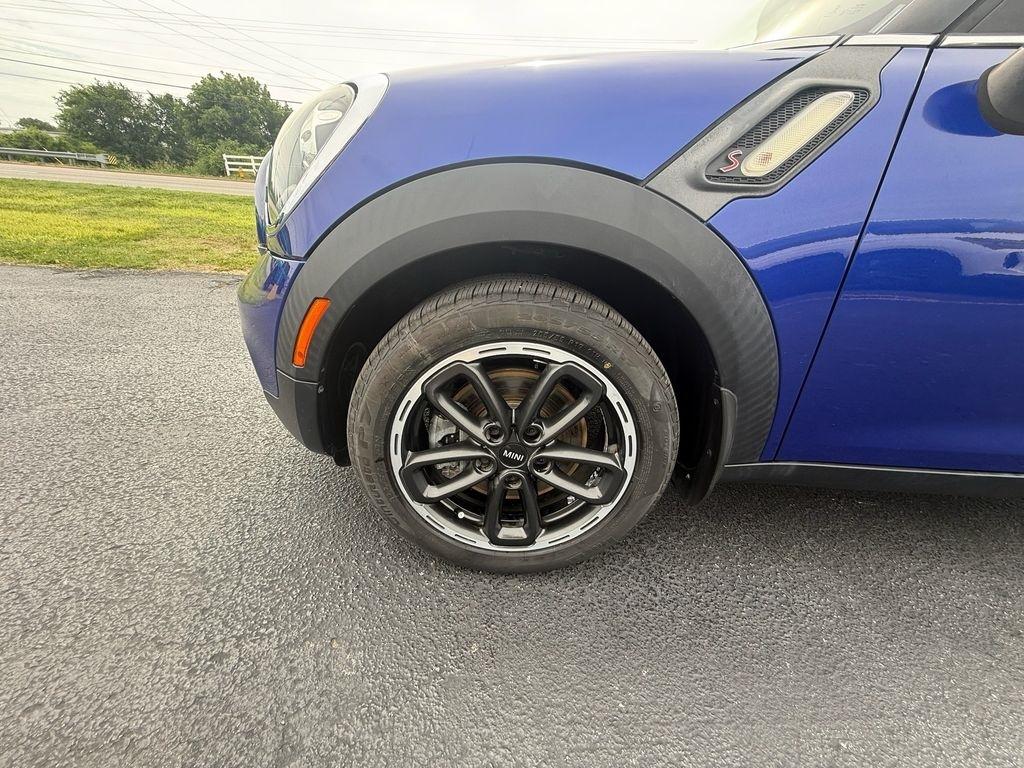 MINI Countryman S 2015