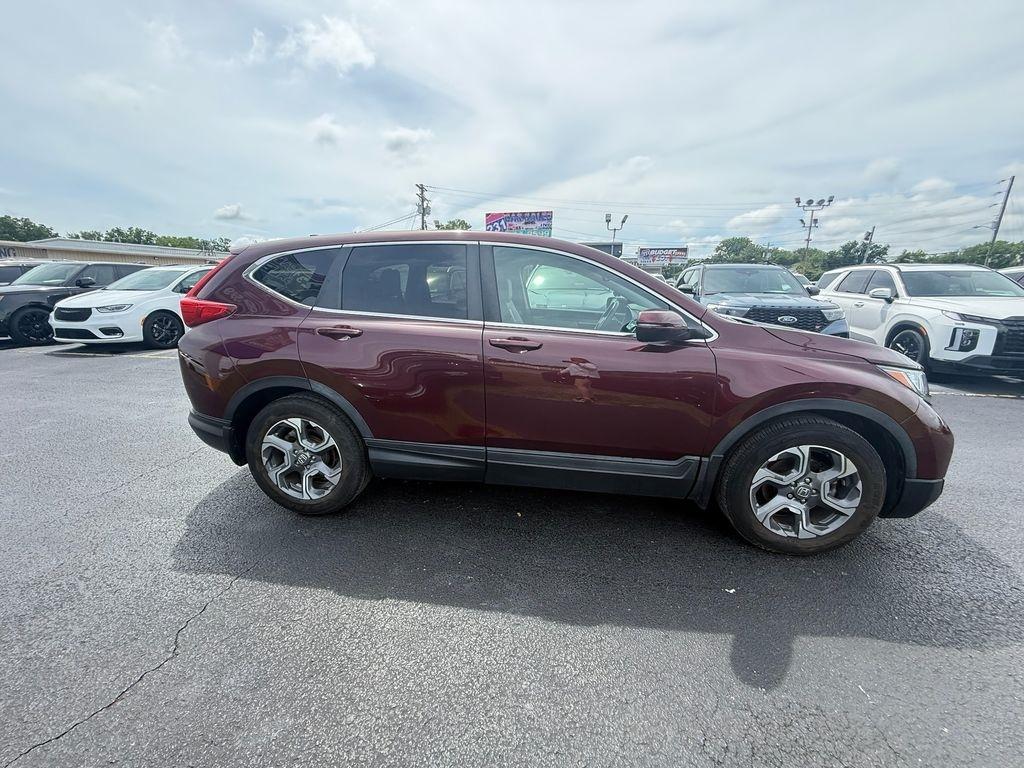 Honda CR-V EX-L 2WD 2019