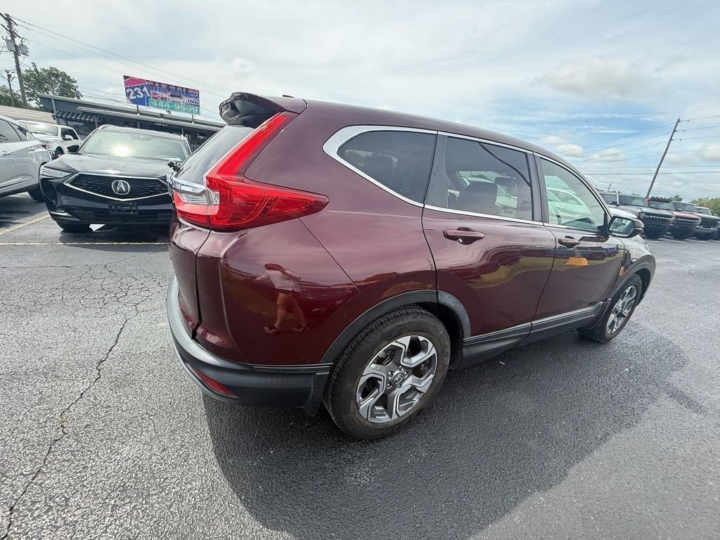 Honda CR-V EX-L 2WD 2019