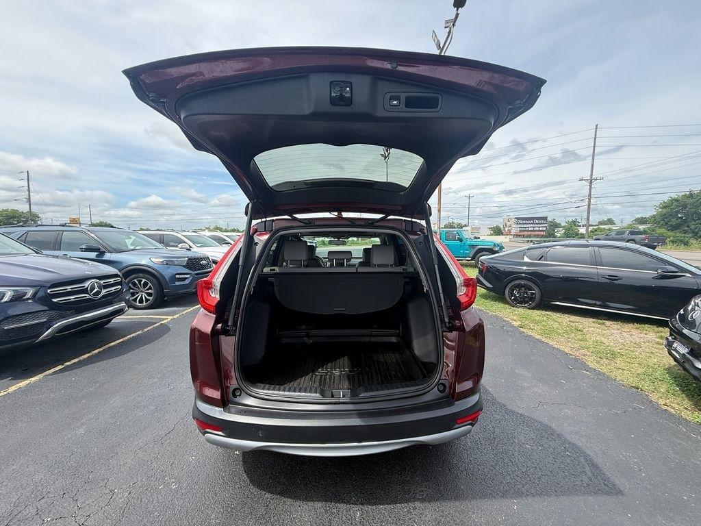 Honda CR-V EX-L 2WD 2019