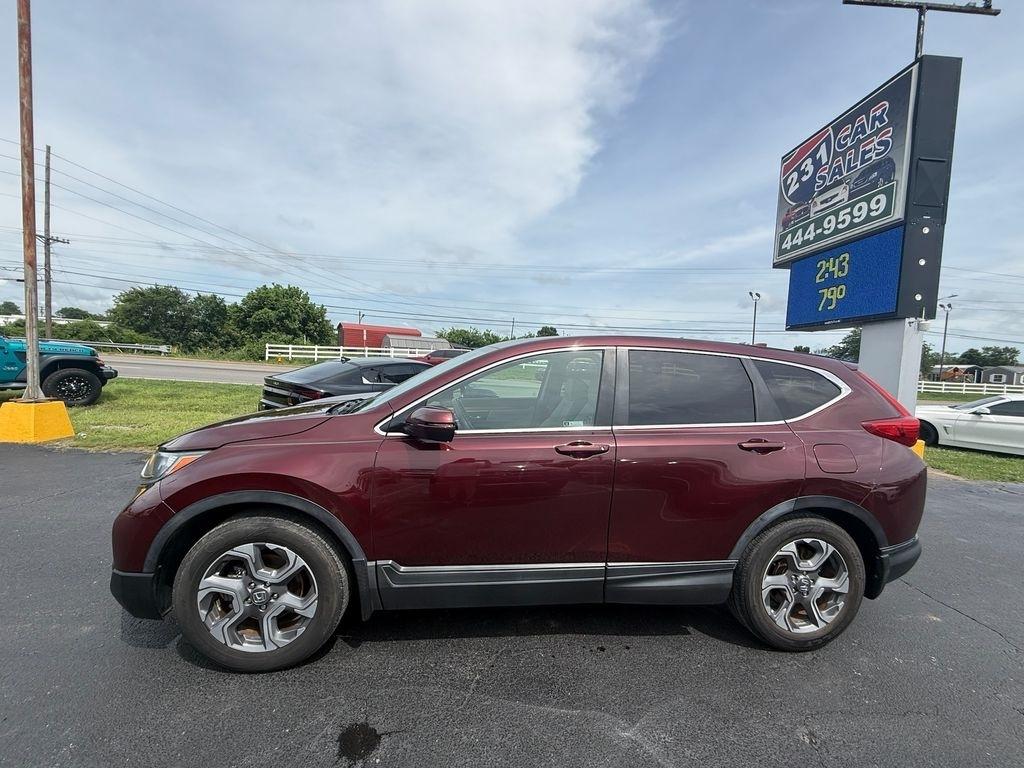 Honda CR-V EX-L 2WD 2019