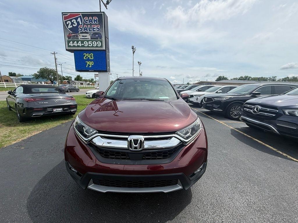 Honda CR-V EX-L 2WD 2019