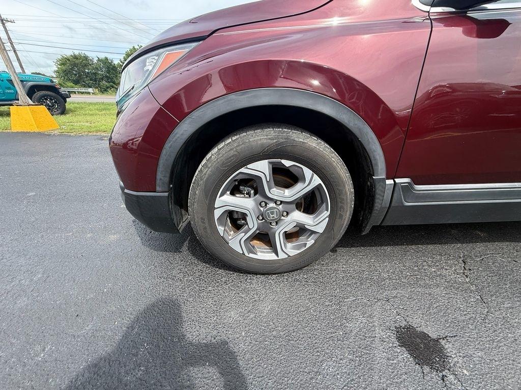 Honda CR-V EX-L 2WD 2019