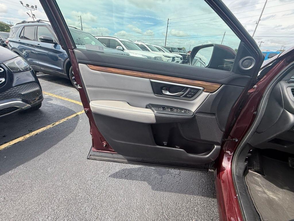 Honda CR-V EX-L 2WD 2019