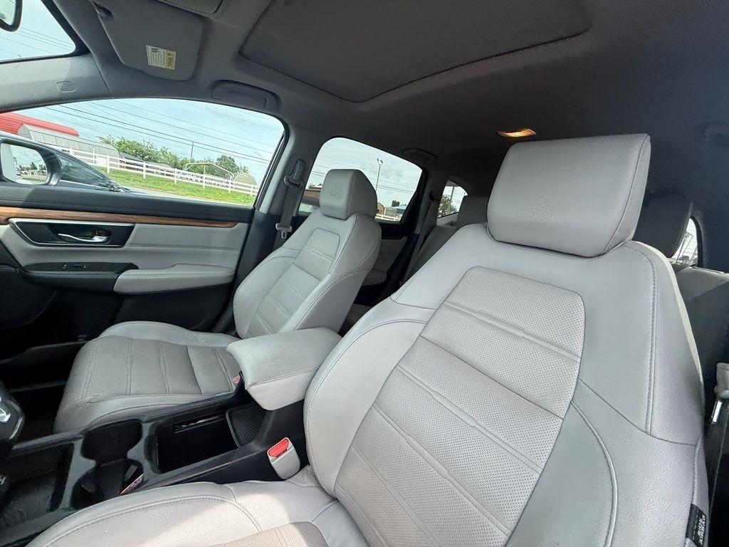Honda CR-V EX-L 2WD 2019