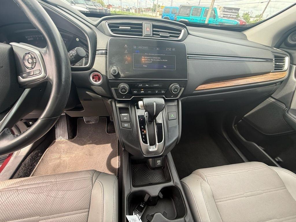 Honda CR-V EX-L 2WD 2019