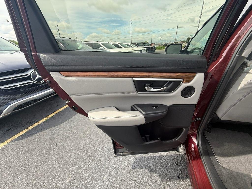 Honda CR-V EX-L 2WD 2019