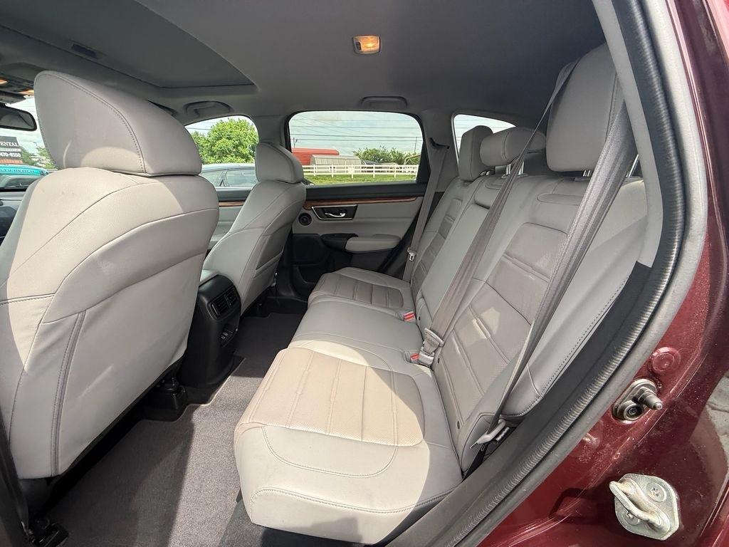 Honda CR-V EX-L 2WD 2019