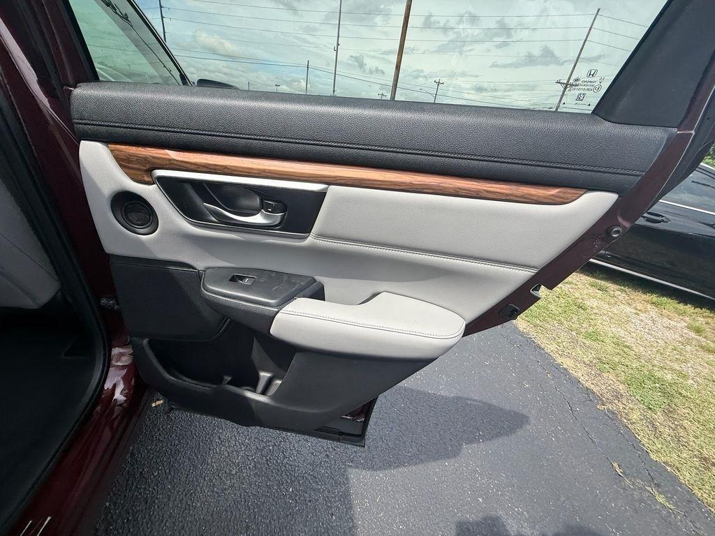 Honda CR-V EX-L 2WD 2019