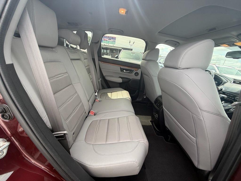 Honda CR-V EX-L 2WD 2019