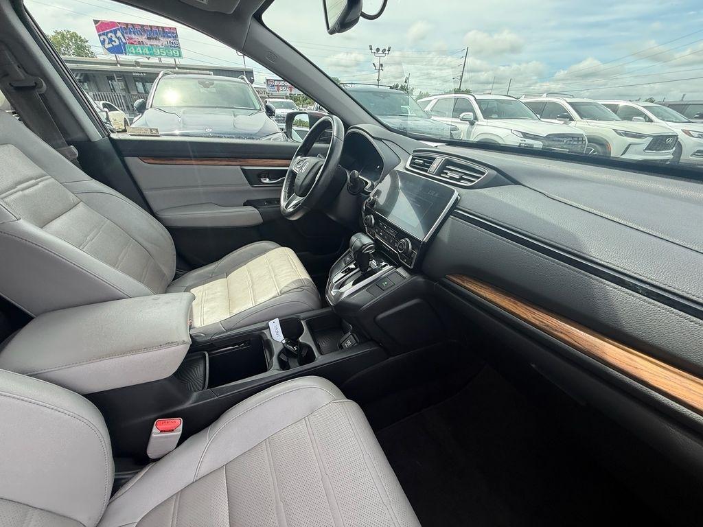 Honda CR-V EX-L 2WD 2019