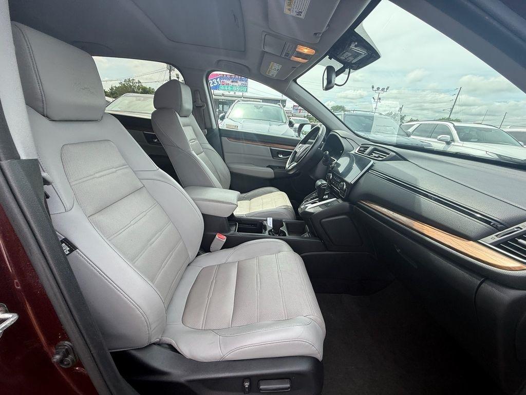 Honda CR-V EX-L 2WD 2019