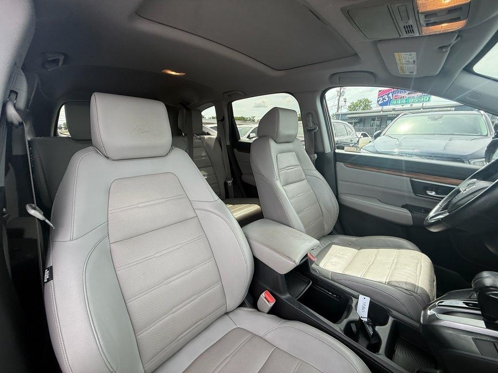 Honda CR-V EX-L 2WD 2019