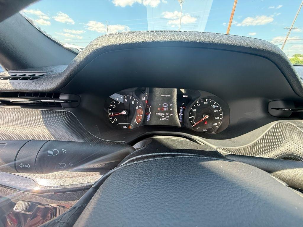 Jeep Compass Latitude 4WD 2022