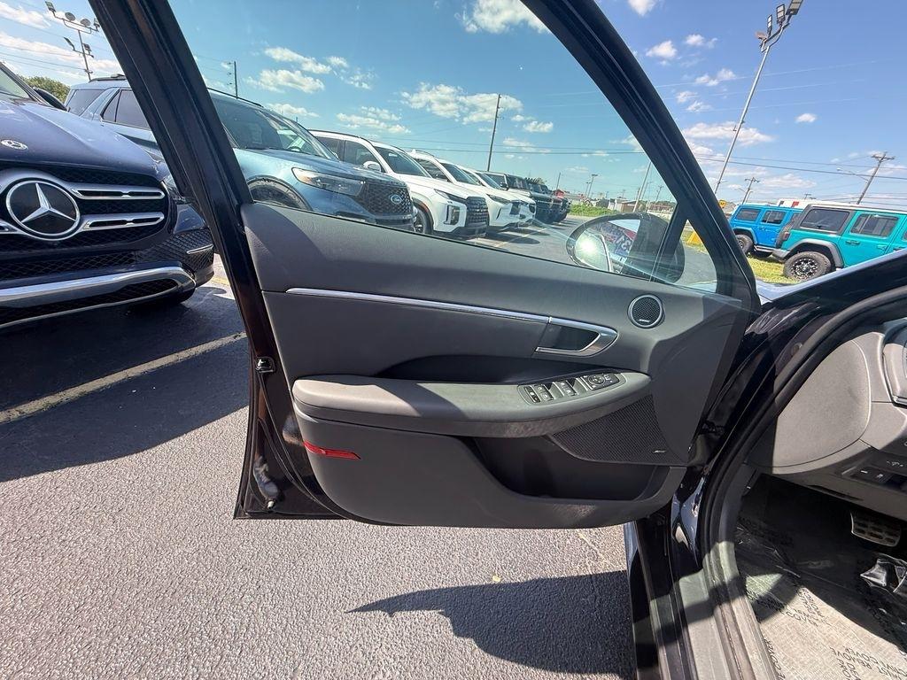 Hyundai Sonata SEL Plus 2023