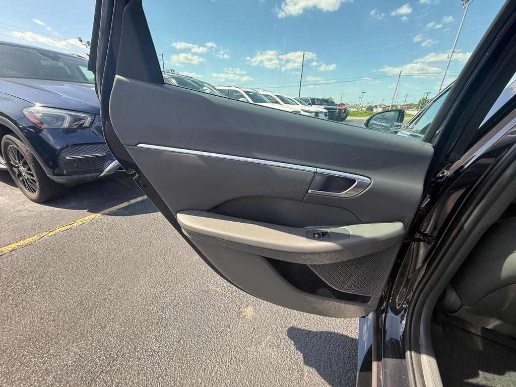 Hyundai Sonata SEL Plus 2023