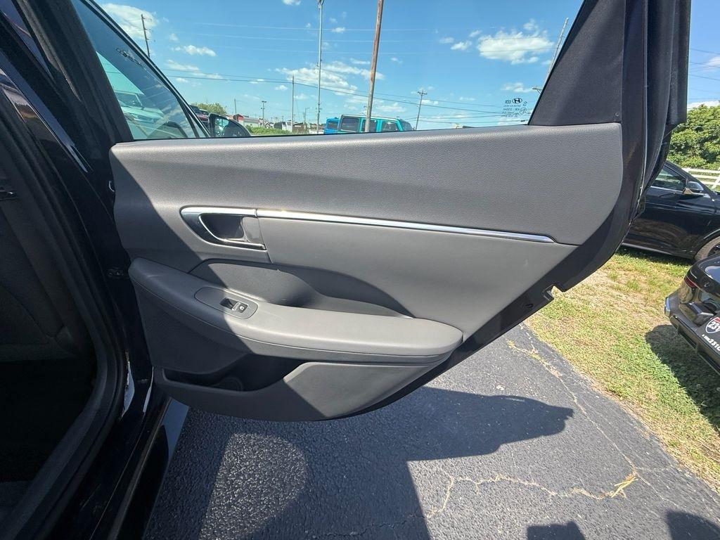 Hyundai Sonata SEL Plus 2023