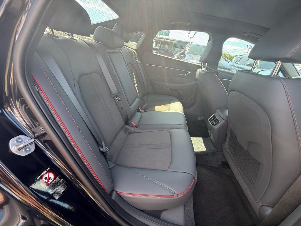 Hyundai Sonata SEL Plus 2023